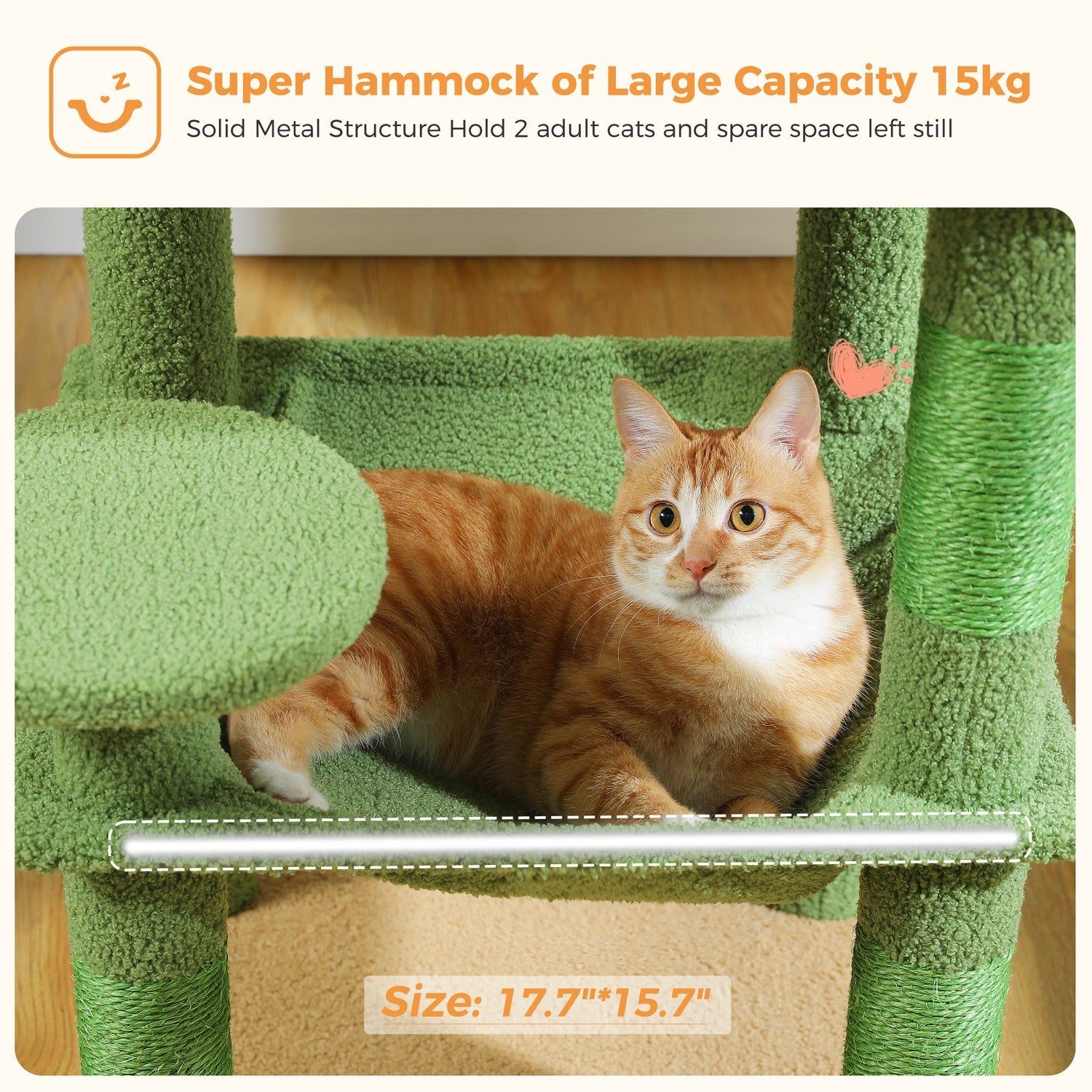 PAWZ Road Cat Tree Tower Scratching Post Scratcher Cat Condo House Bed Furniture