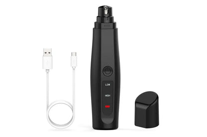 Premium Grinder Bit Dog Nail Grinder