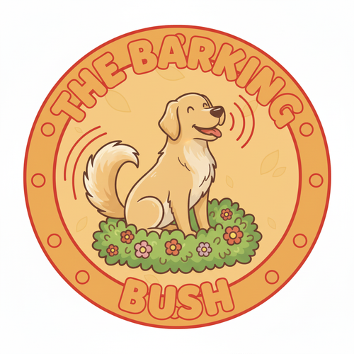 The Barking Bush